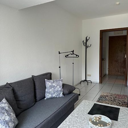 Jasmin'S Apartment เครเฟลด์ ภายนอก รูปภาพ