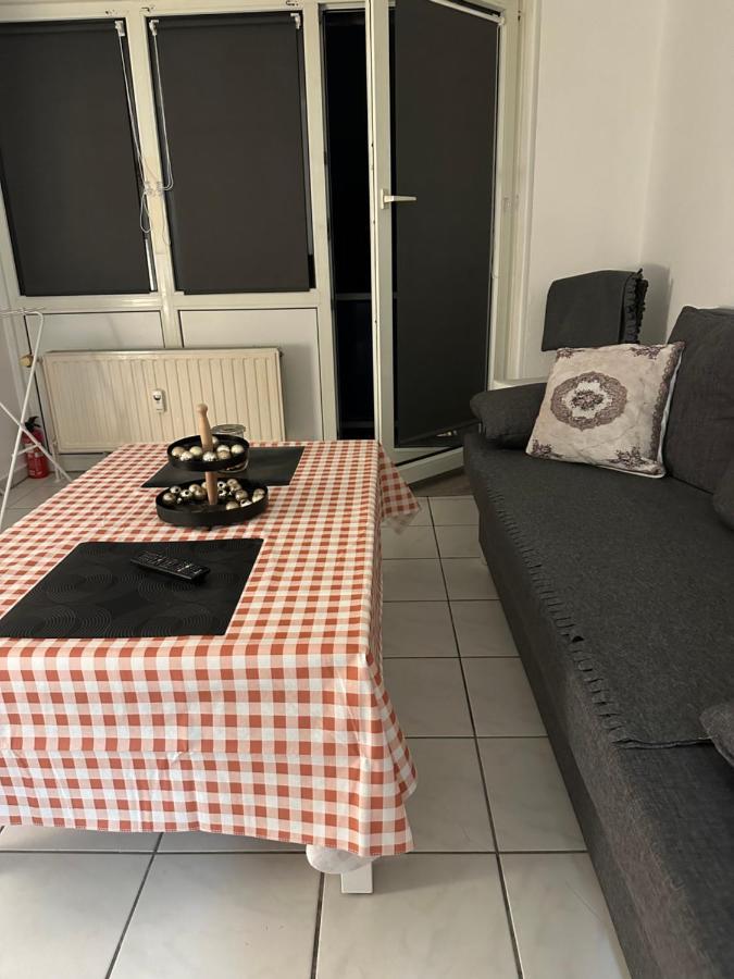 Jasmin'S Apartment เครเฟลด์ ภายนอก รูปภาพ