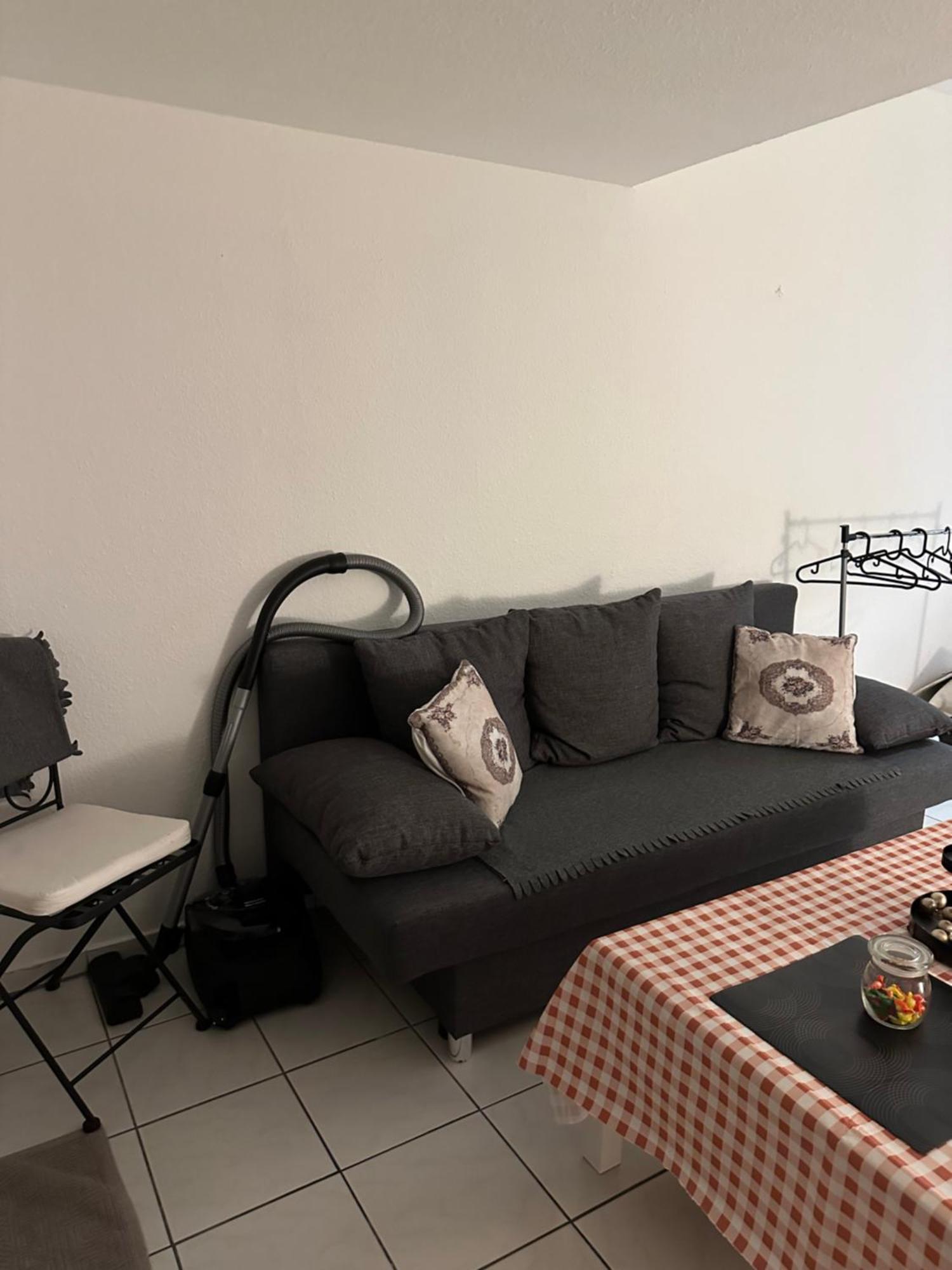 Jasmin'S Apartment เครเฟลด์ ภายนอก รูปภาพ
