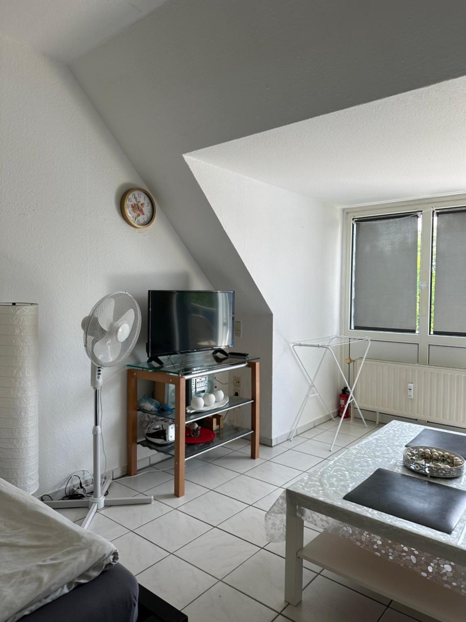 Jasmin'S Apartment เครเฟลด์ ภายนอก รูปภาพ