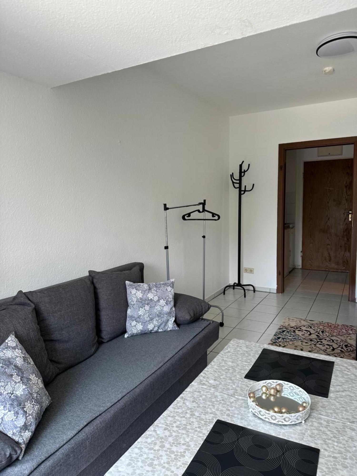 Jasmin'S Apartment เครเฟลด์ ภายนอก รูปภาพ