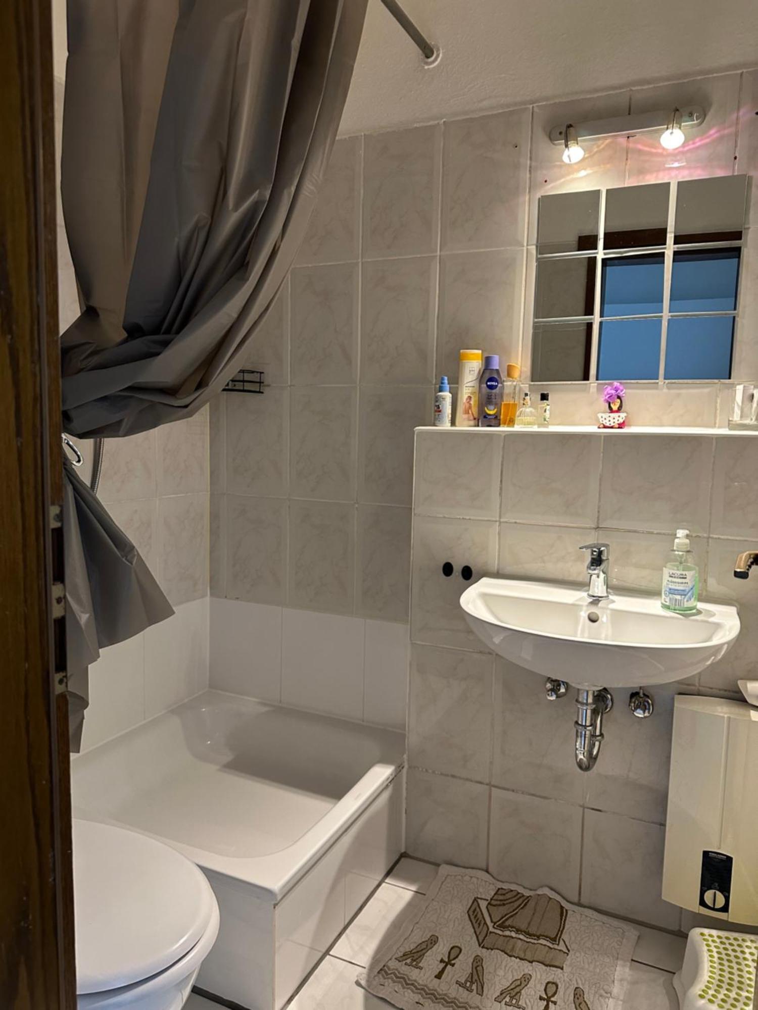 Jasmin'S Apartment เครเฟลด์ ภายนอก รูปภาพ